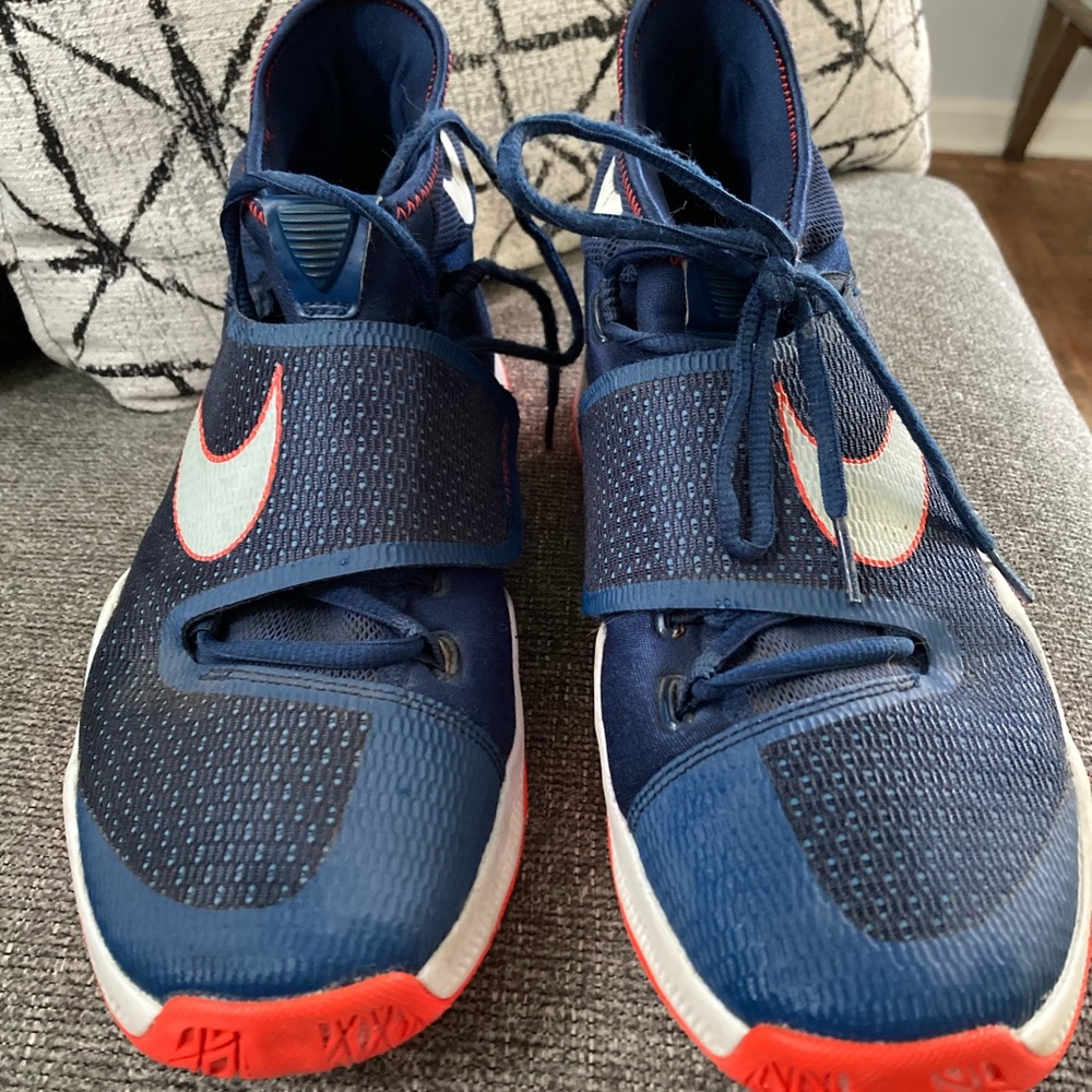 Nike Zoom Hyperrev 2016s Good Condition